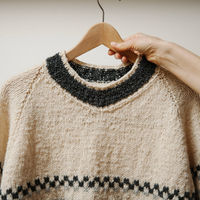 Biches & Bûches no. 53 - PDF Pattern in English