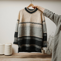 WH - Biches & Bûches no. 53 - pdf opskrift på dansk