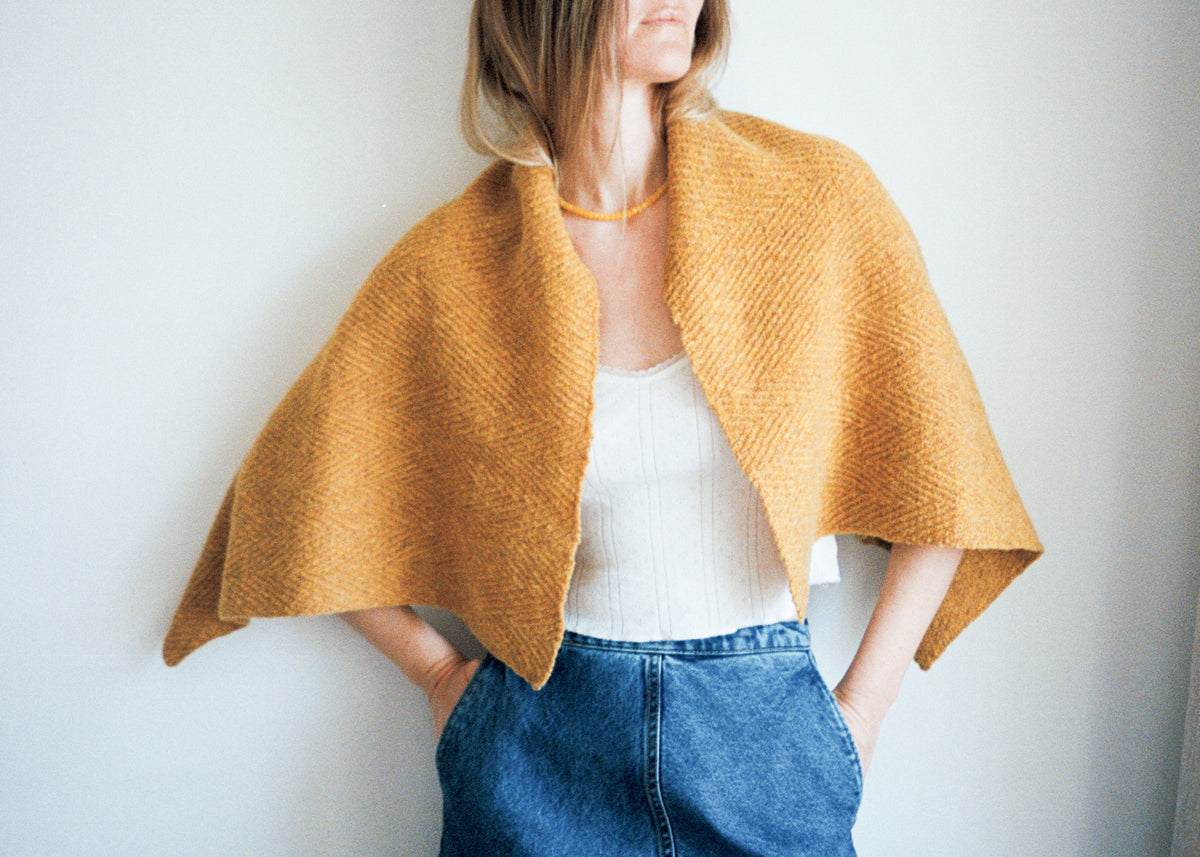 Biches & Bûches no. 62 - pdf pattern in English