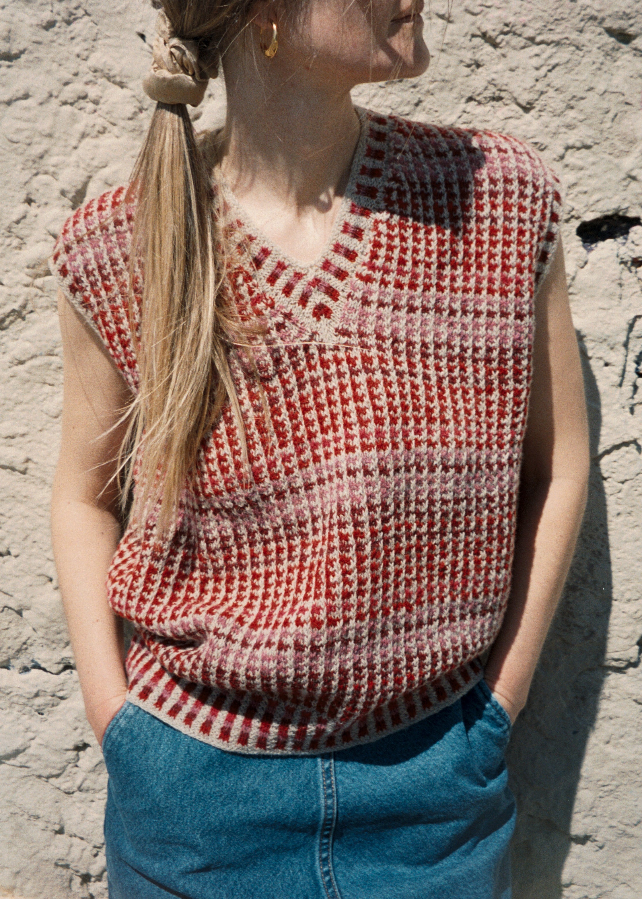 Biches & Bûches no. 69 - pdf pattern in English