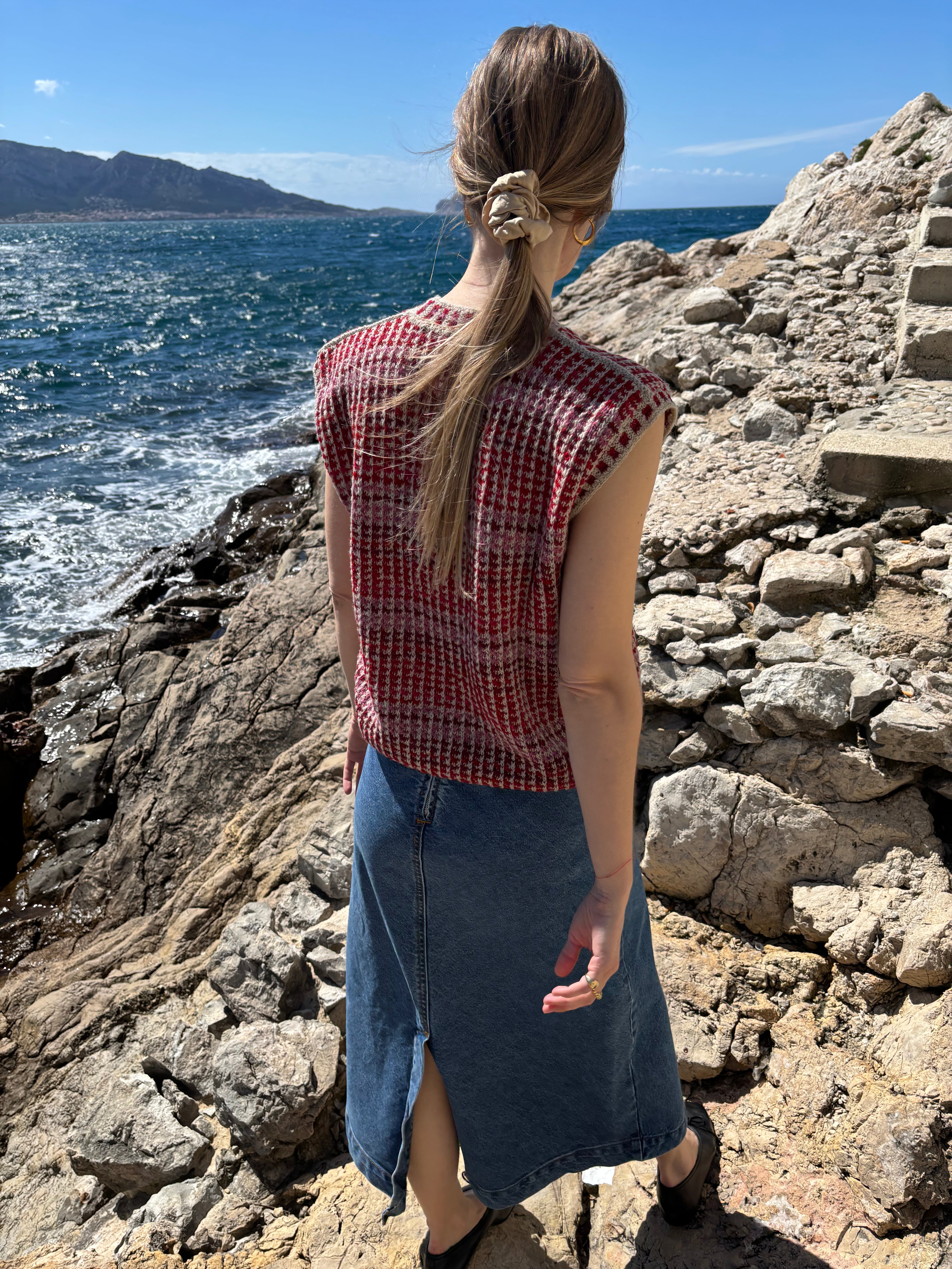 Biches & Bûches no. 69 - pdf pattern in English