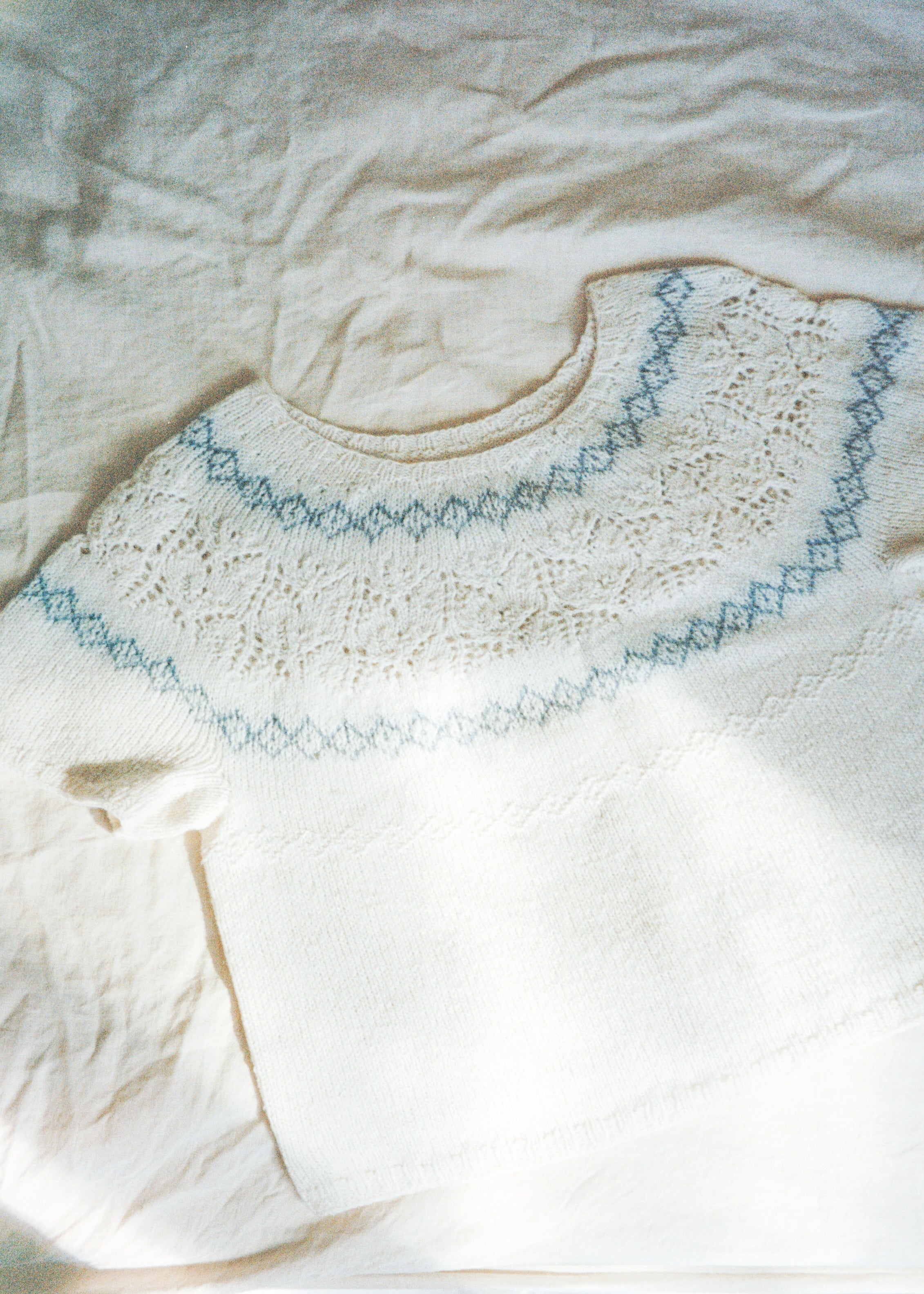 Biches & Bûches no. 73 - PDF Pattern in English