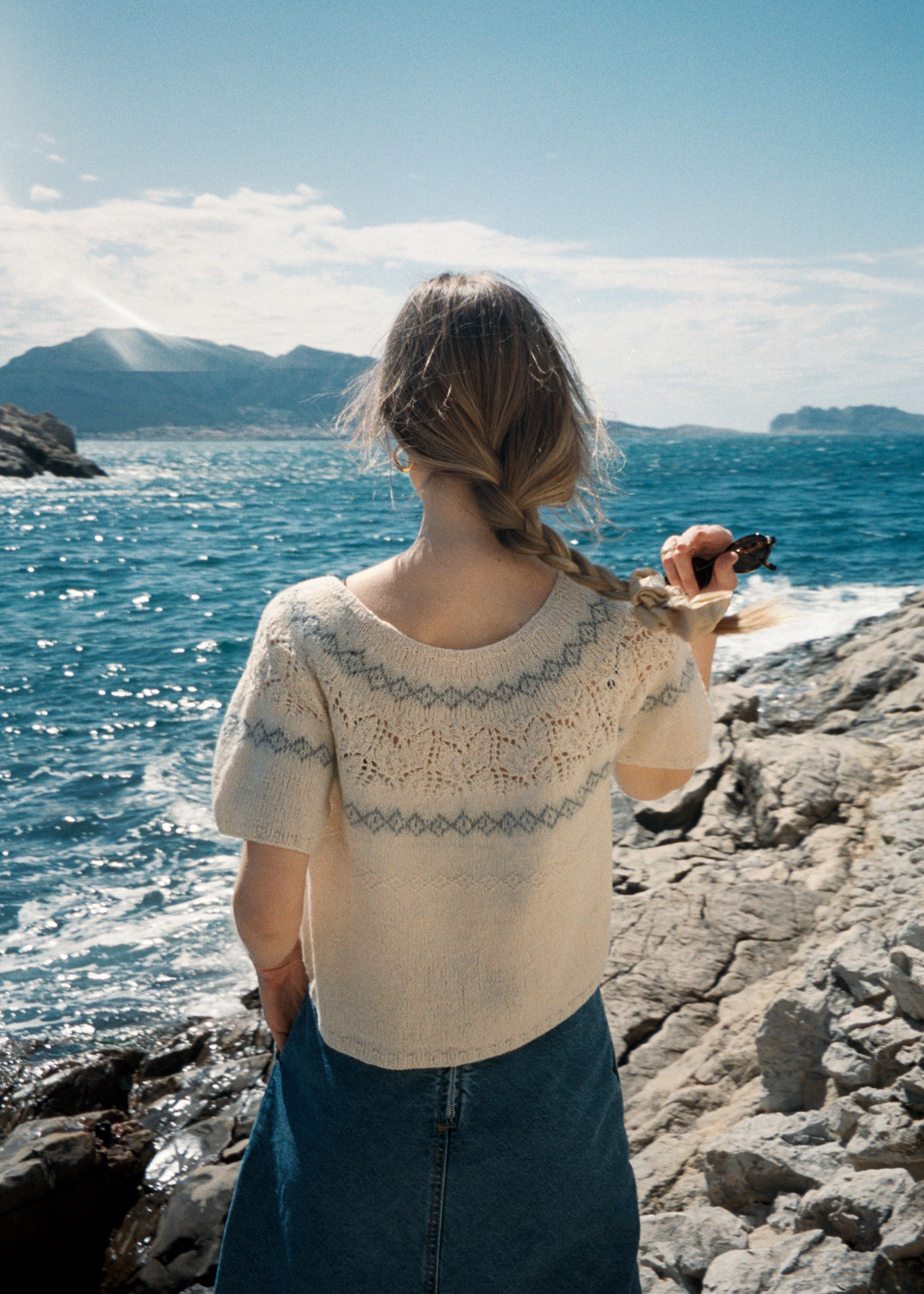 Biches & Bûches no. 73 - PDF Pattern in English