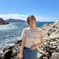 Biches & Bûches no. 73 - pdf pattern in English