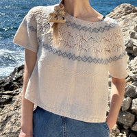 Biches & Bûches no. 73 - patron pdf en français