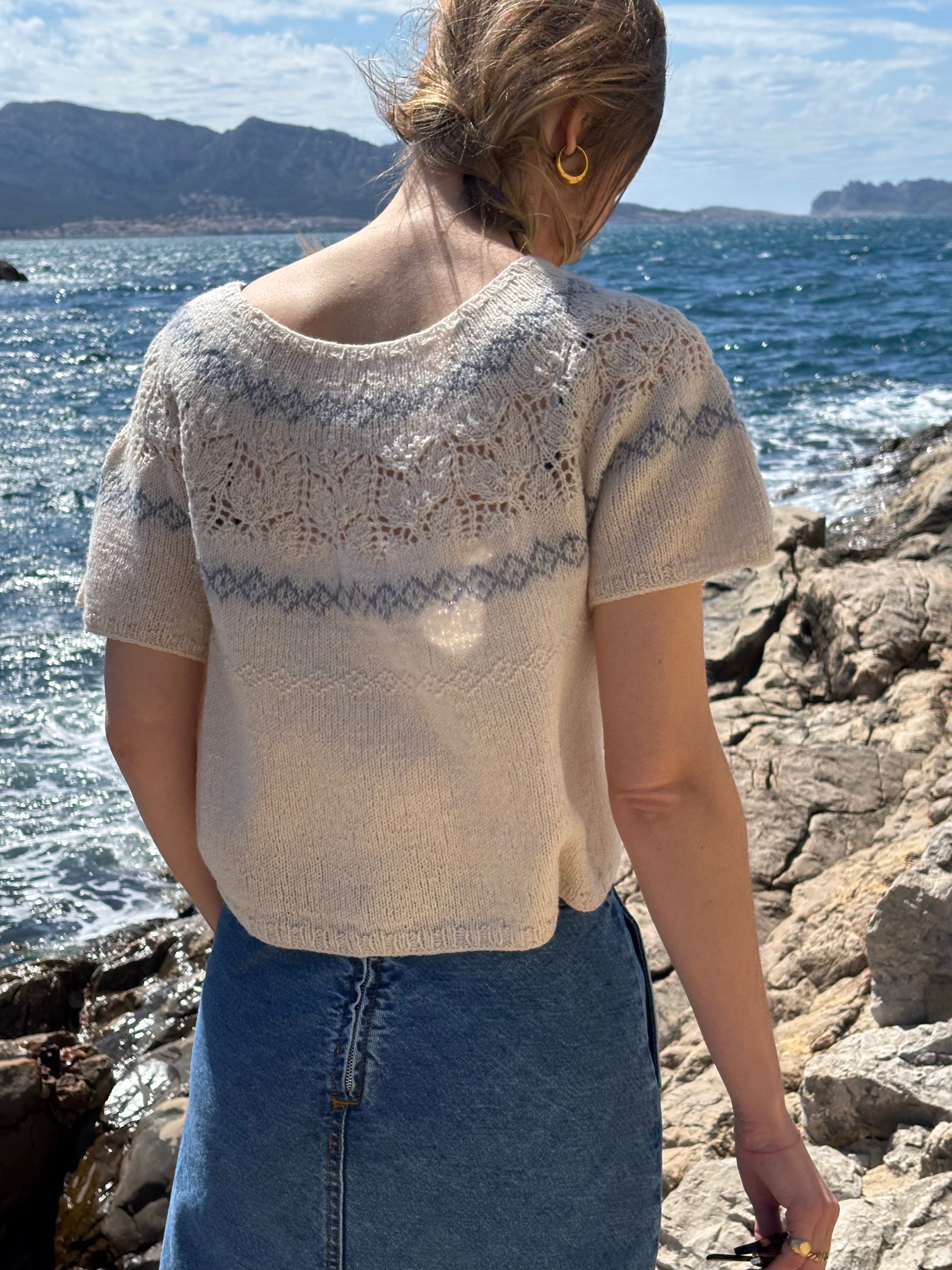 Biches & Bûches no. 73 - PDF Pattern in English