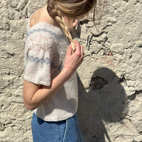 Biches & Bûches no. 73 - patron pdf en français