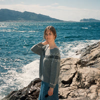 Biches & Bûches no. 74 - patron pdf en français