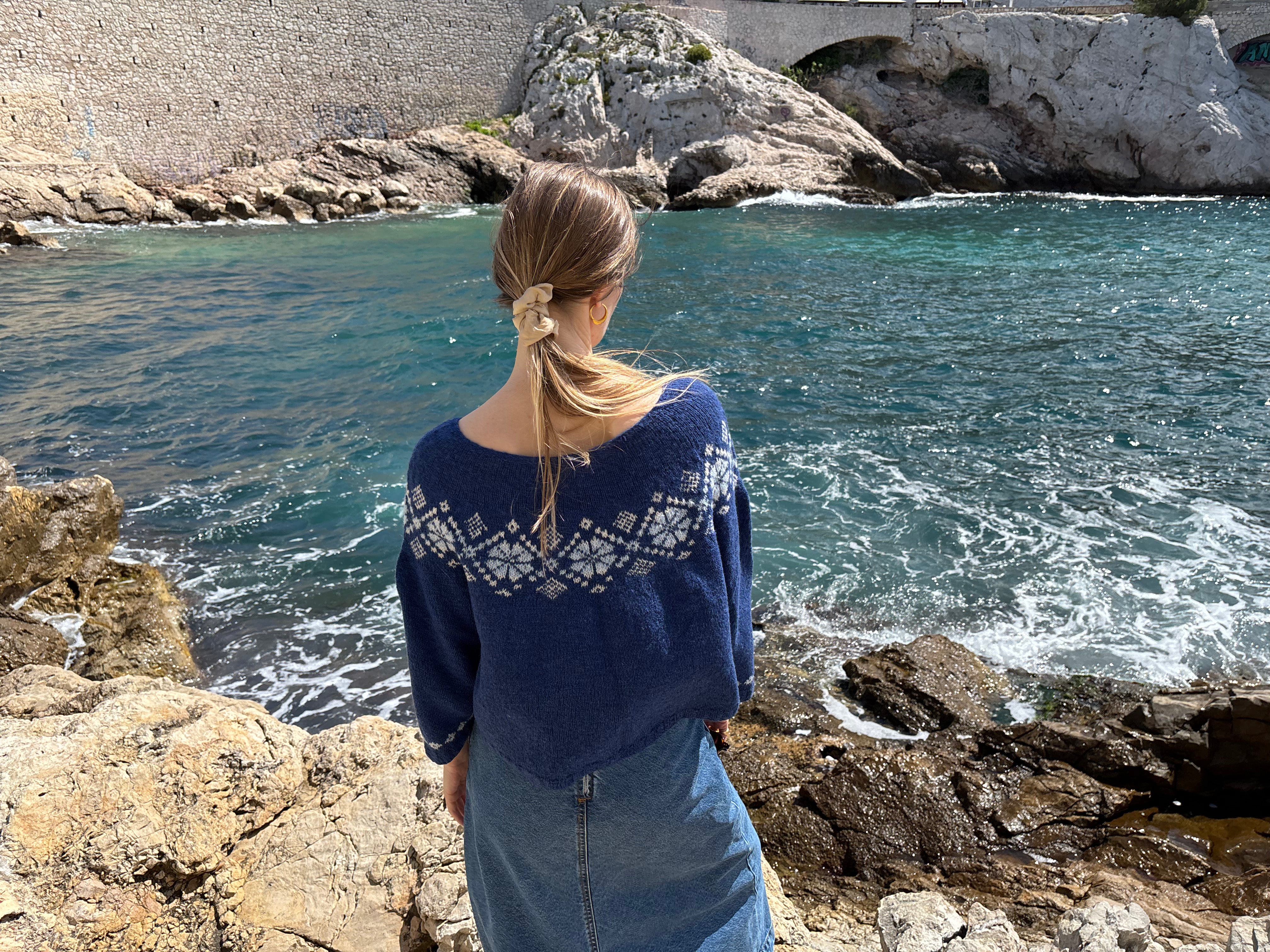 Biches & Bûches no. 74