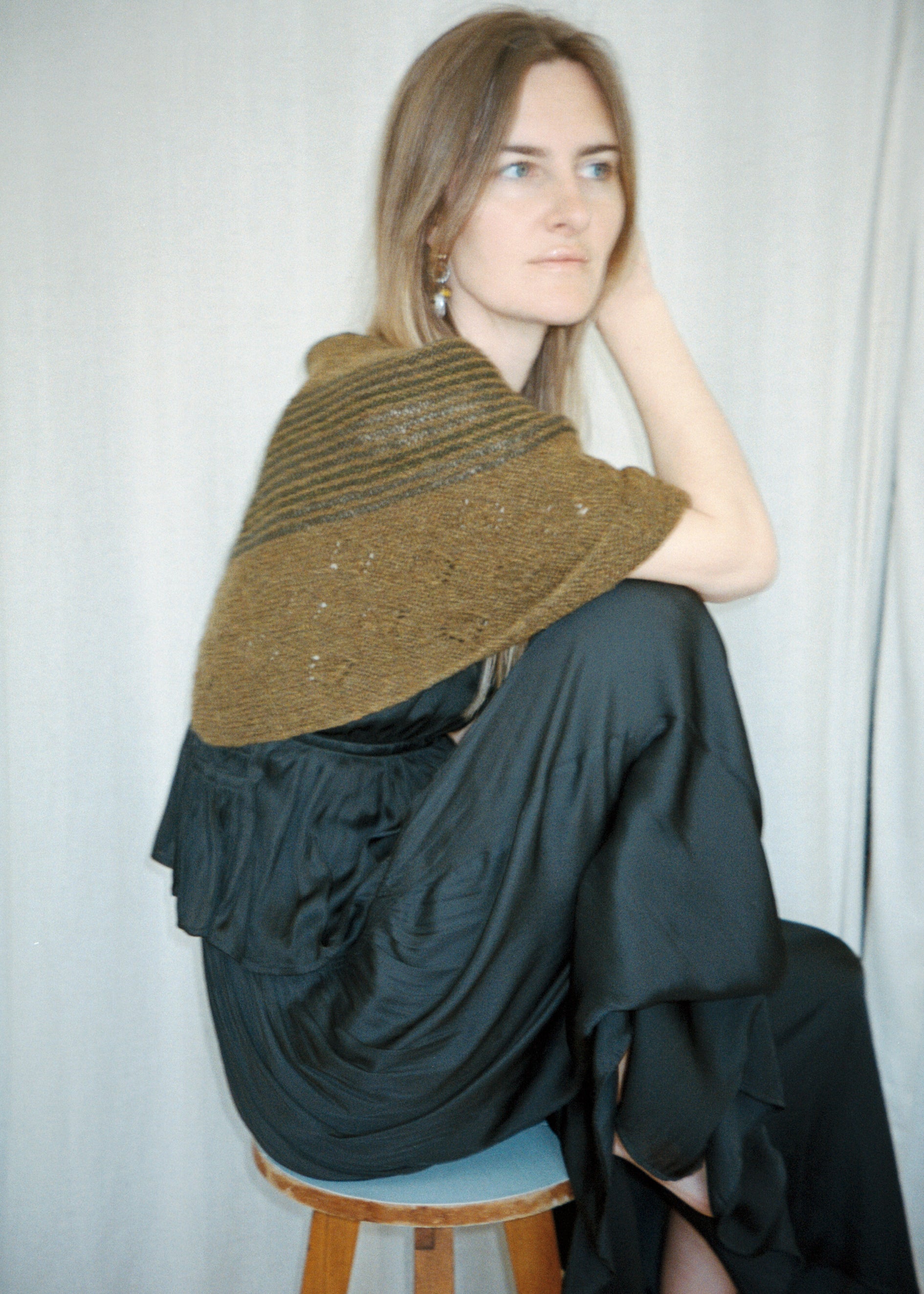 Biches & Bûches no. 76 - pdf pattern in German