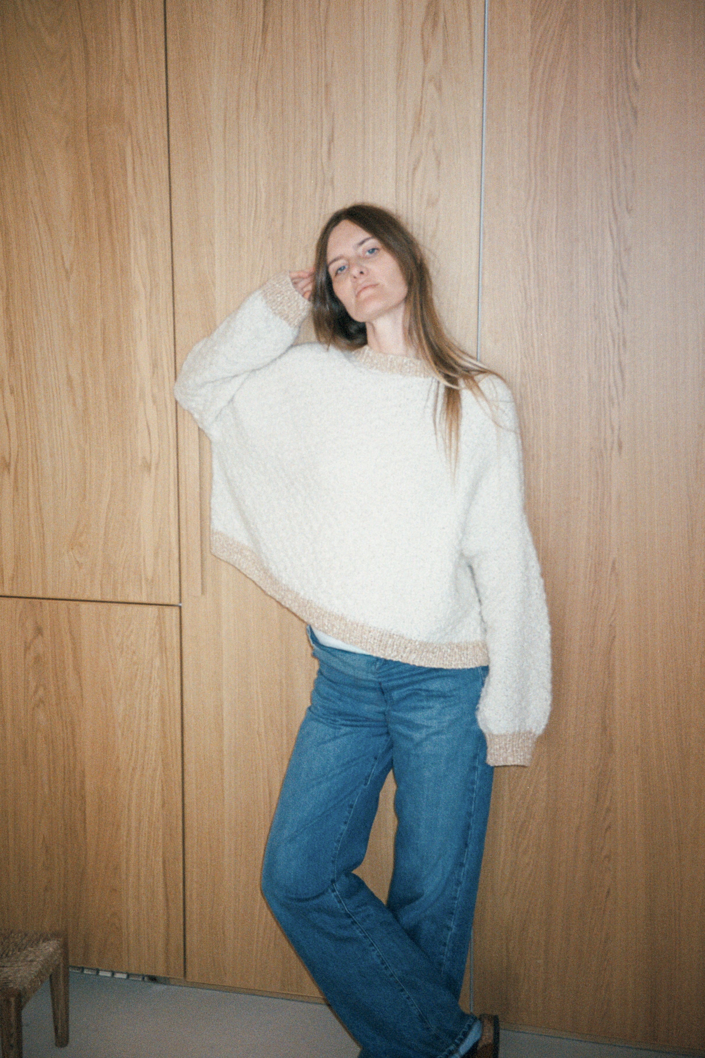 Biches & Bûches no. 77 - pdf pattern in English