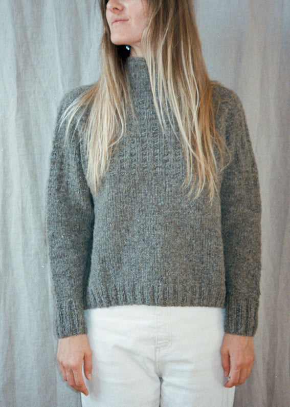 Biches & Bûches no. 79 - PDF Pattern in English