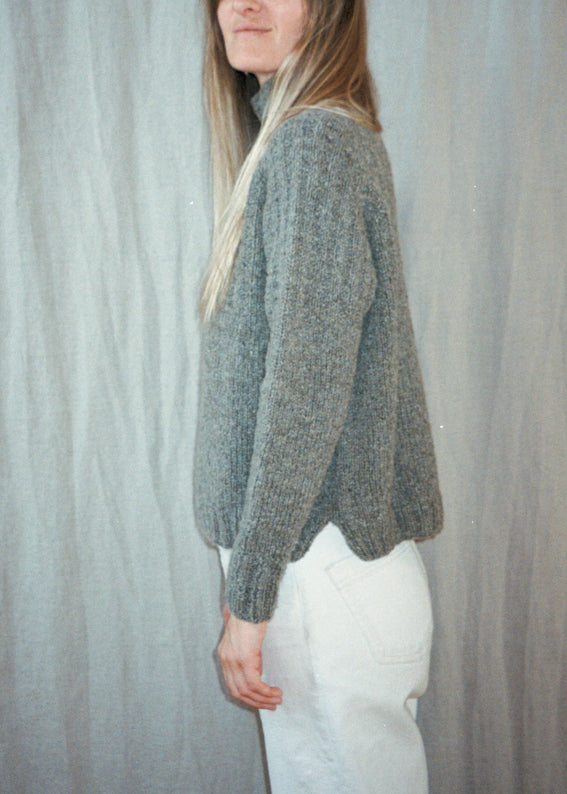 Biches & Bûches no. 79 - PDF Pattern in English