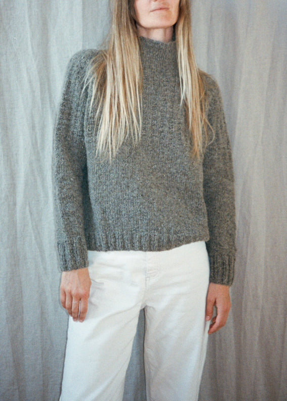 Biches & Bûches no. 79 - PDF Pattern in English