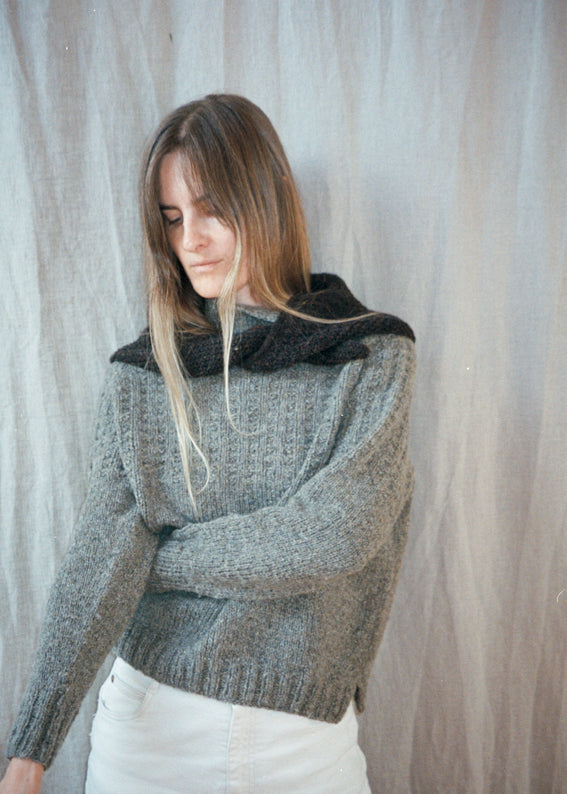 Biches & Bûches no. 79 - PDF Pattern in English