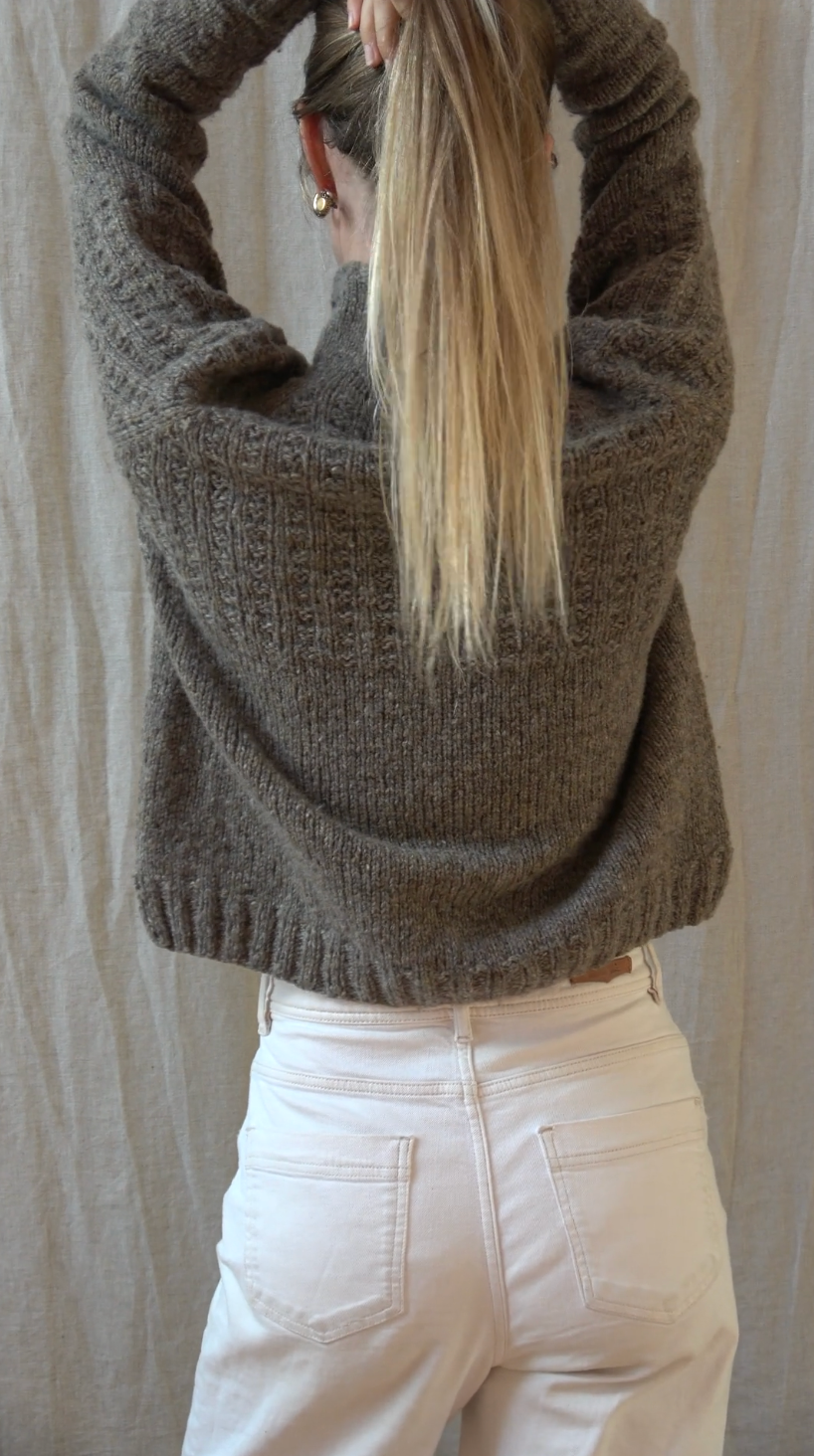 Biches & Bûches no. 79 - PDF Pattern in English