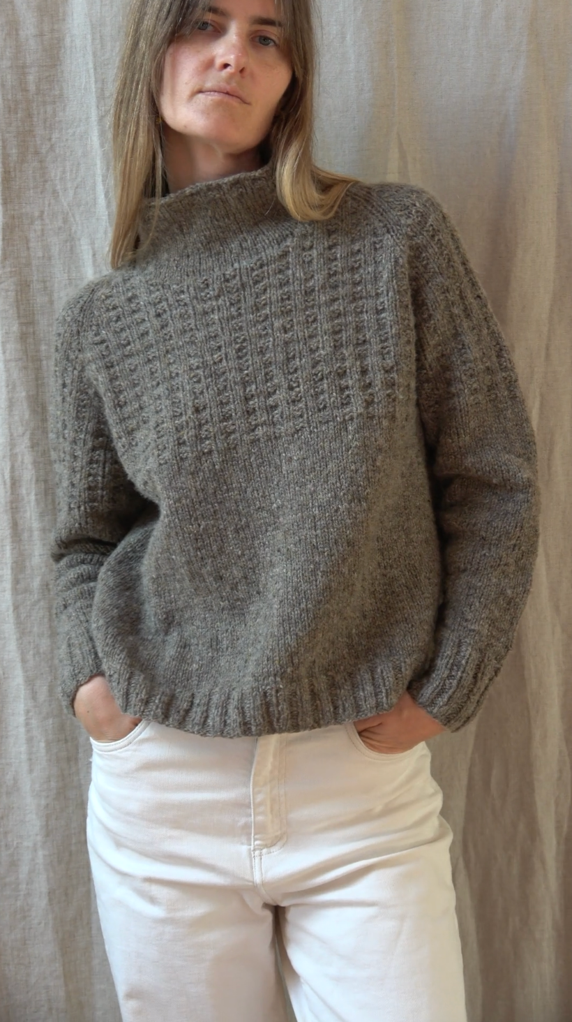 Biches & Bûches no. 79 - PDF Pattern in English