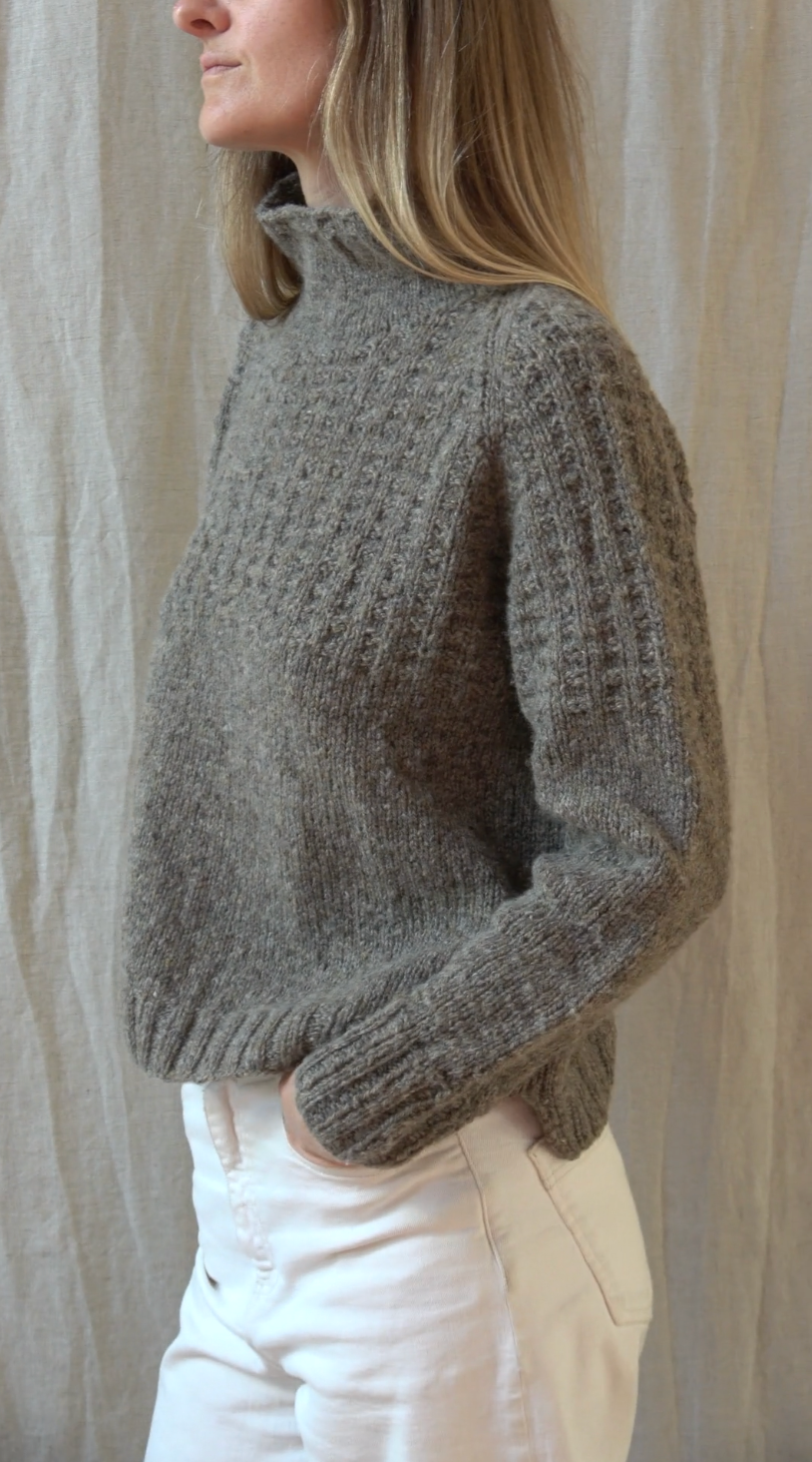 Biches & Bûches no. 79 - PDF Pattern in English