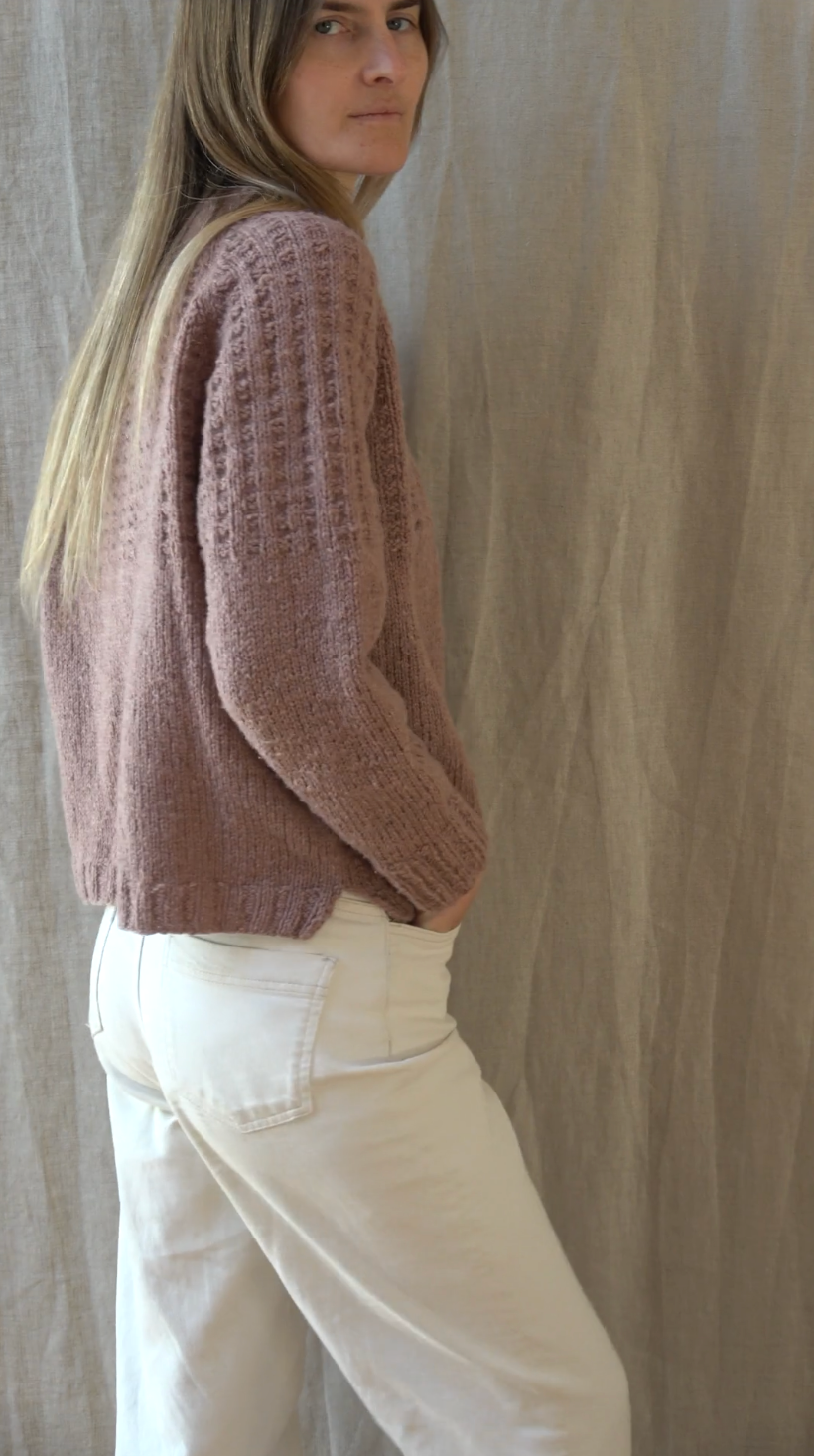 Biches & Bûches no. 79 - PDF Pattern in English