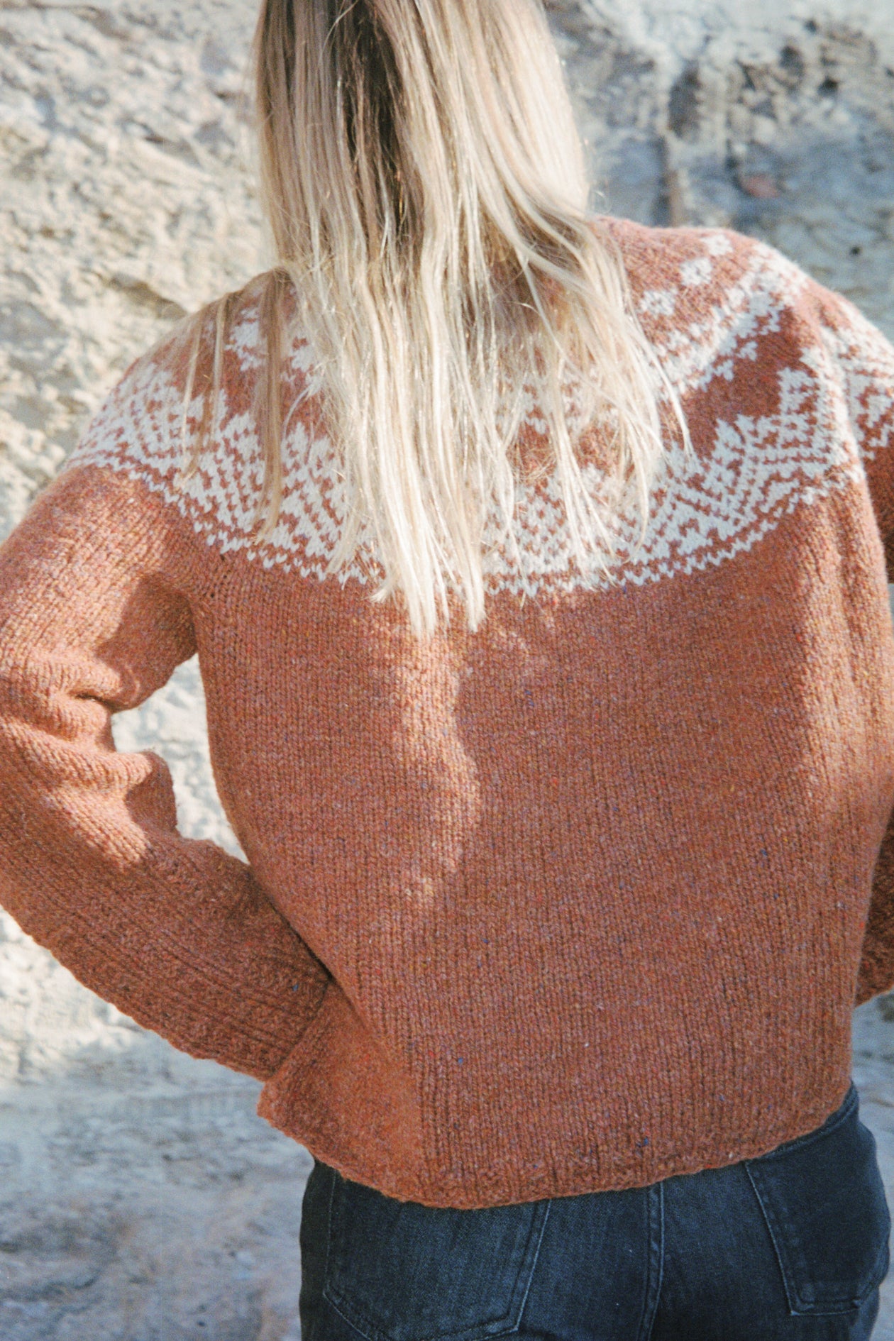 Biches & Bûches no. 89 - pdf pattern in Japanese