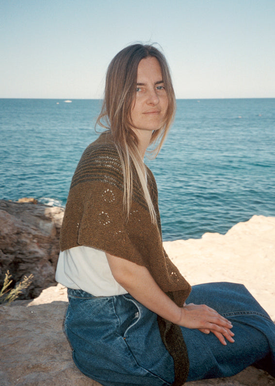 Biches & Bûches no. 76 - patron pdf en français