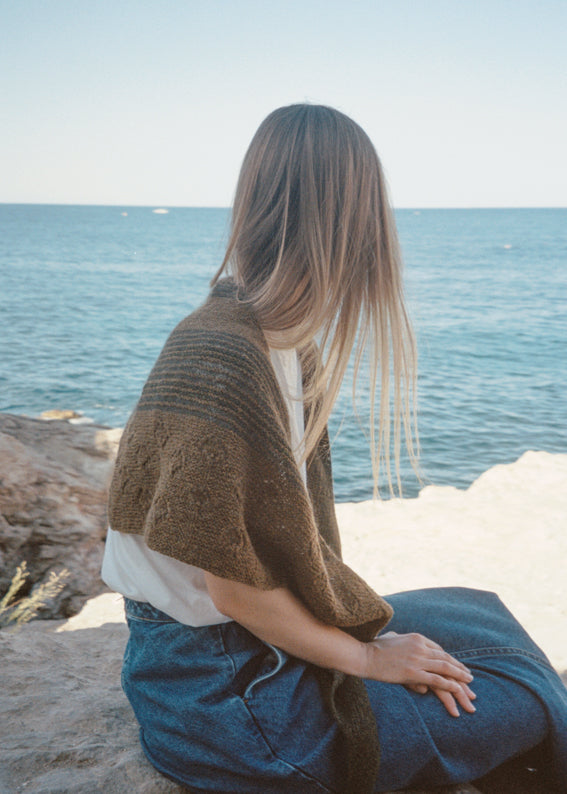 Biches & Bûches no. 76 - patron pdf en français