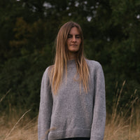 Biches & Bûches Jumper no. 19 - PDF pattern in English