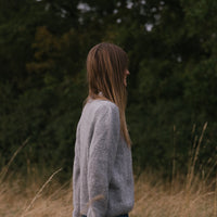 Biches & Bûches Jumper no. 19 - PDF pattern in English