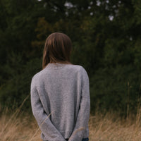 Biches & Bûches Jumper no. 19 - PDF pattern in English