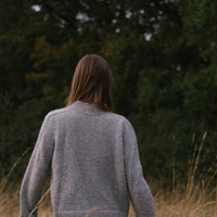 Biches & Bûches Jumper no. 19 - PDF pattern in English