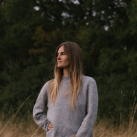 Biches & Bûches Jumper no. 19 - Patron pdf en français