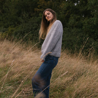 Biches & Bûches Jumper no. 19 - PDF pattern in English