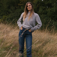 Biches & Bûches Jumper no. 19 - Patron pdf en français