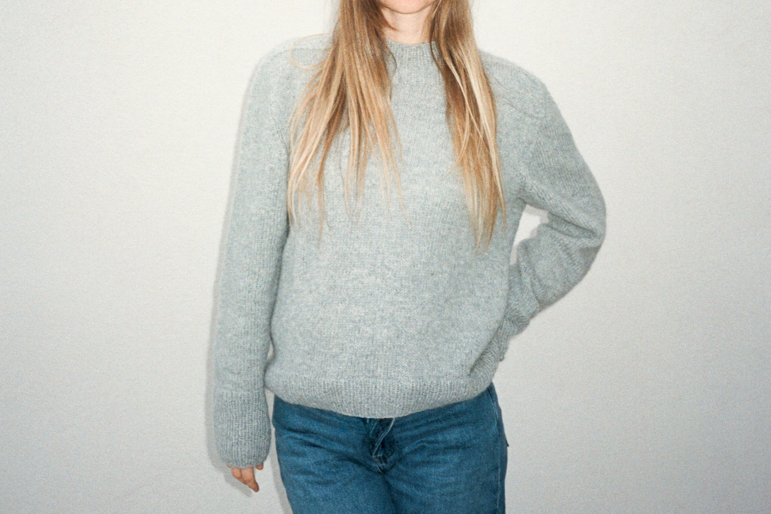 Biches & Bûches Jumper no. 19 - PDF pattern in English