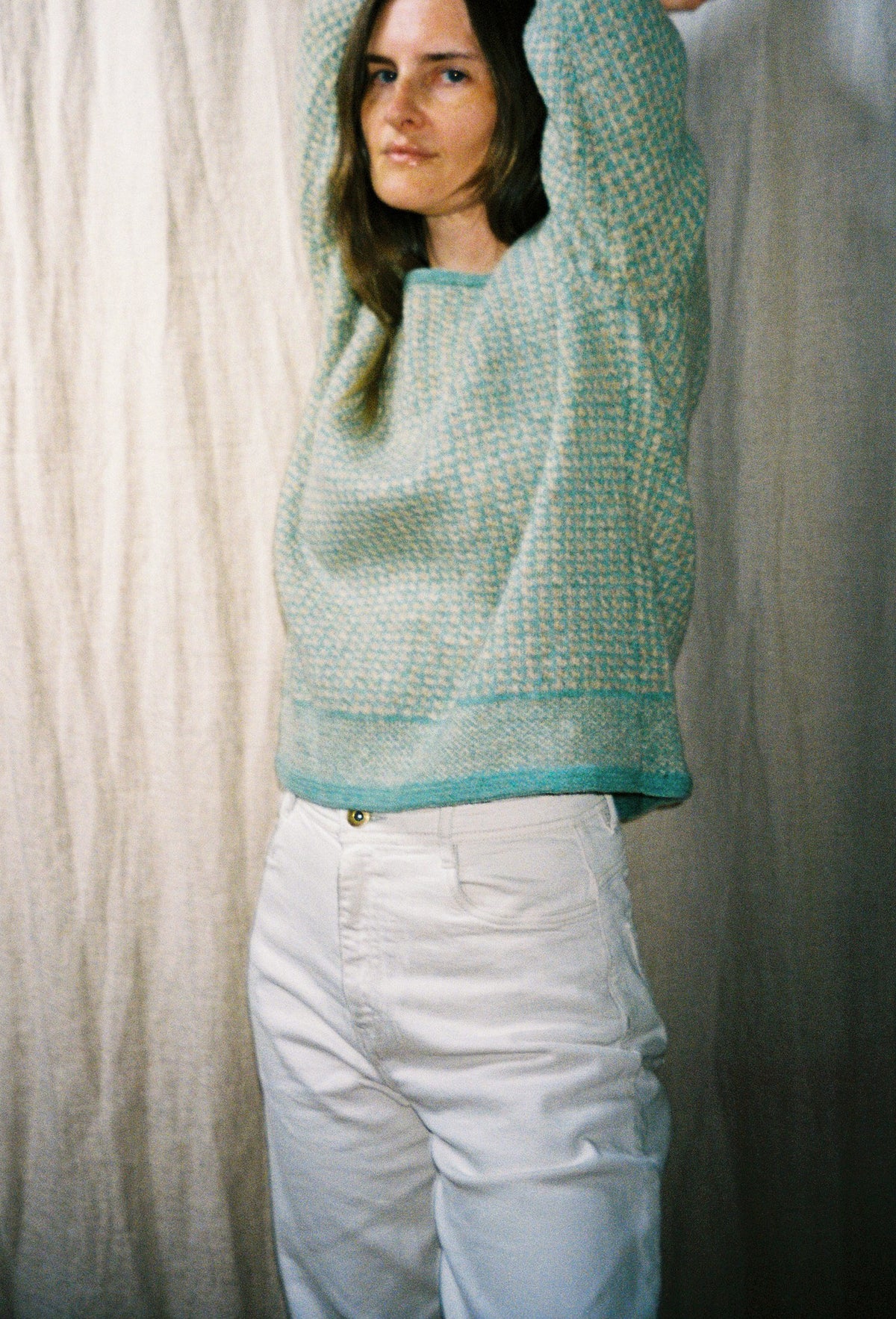 Biches & Bûches no. 1 - PDF Pattern in English