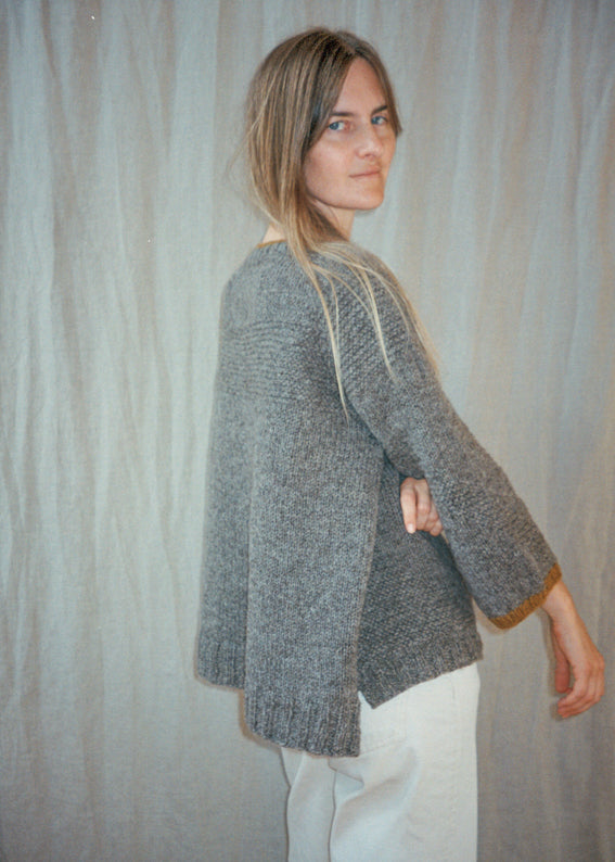 Biches & Bûches no. 67 - pdf pattern in German