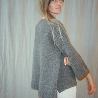 Biches & Bûches no. 67 - pdf pattern in English