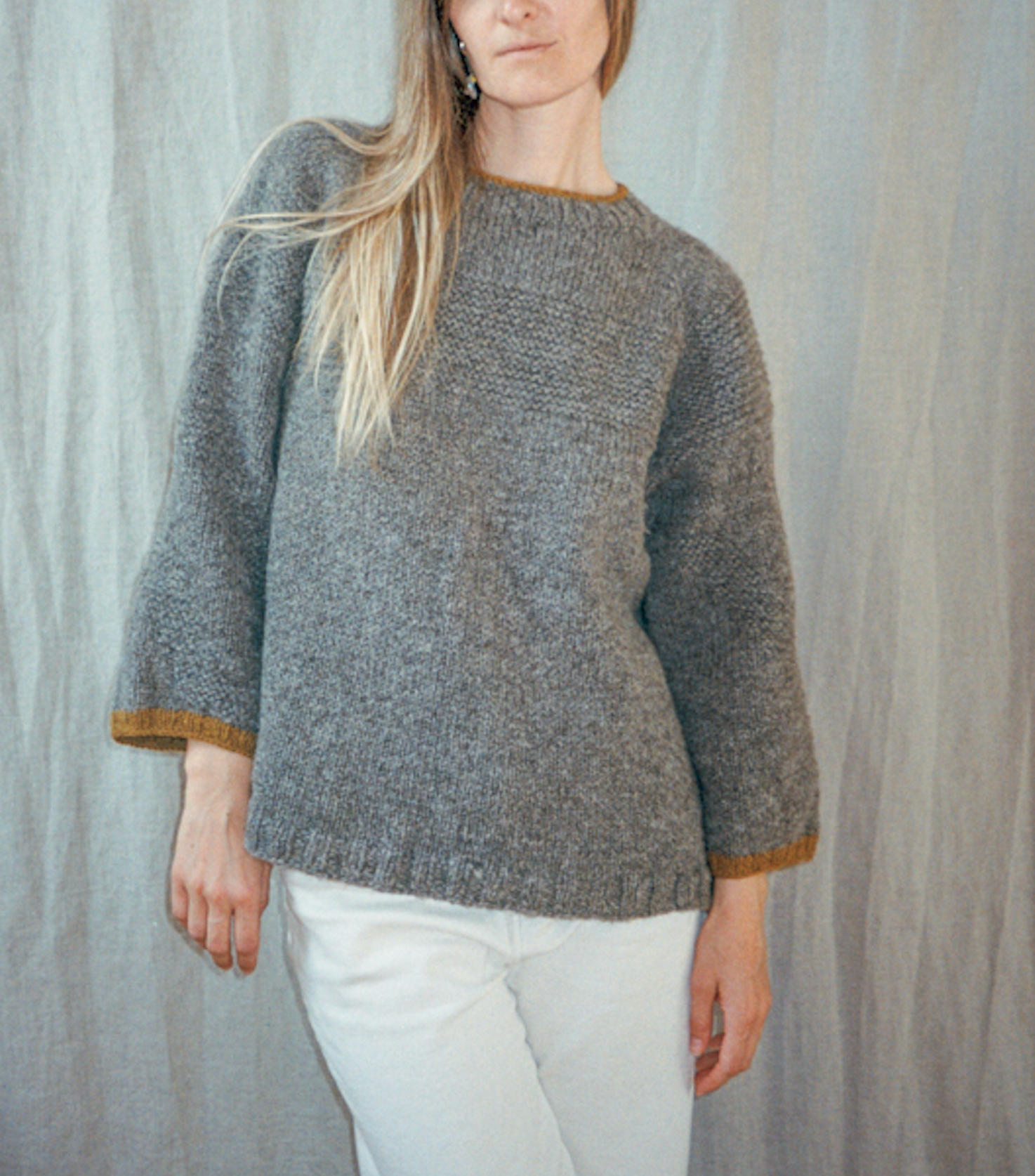 Biches & Bûches no. 67 - pdf pattern in English