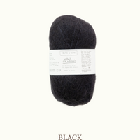 Le Petit Silk & Mohair