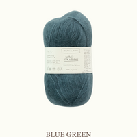 Le Petit Silk & Mohair