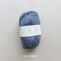 Le Gros Silk & Mohair