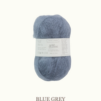 Le Petit Silk & Mohair