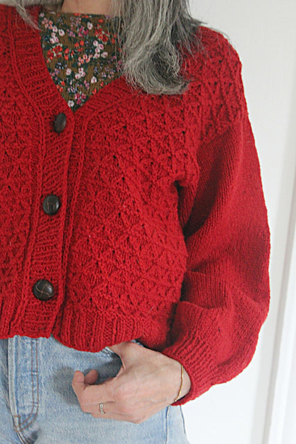 Campari by Thea Colman