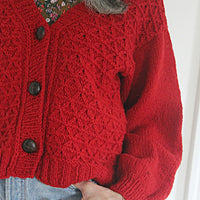 Campari by Thea Colman