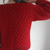 Campari by Thea Colman