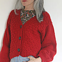 Campari by Thea Colman