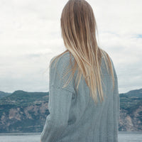 Celia Blouse - PDF pattern in Japanese