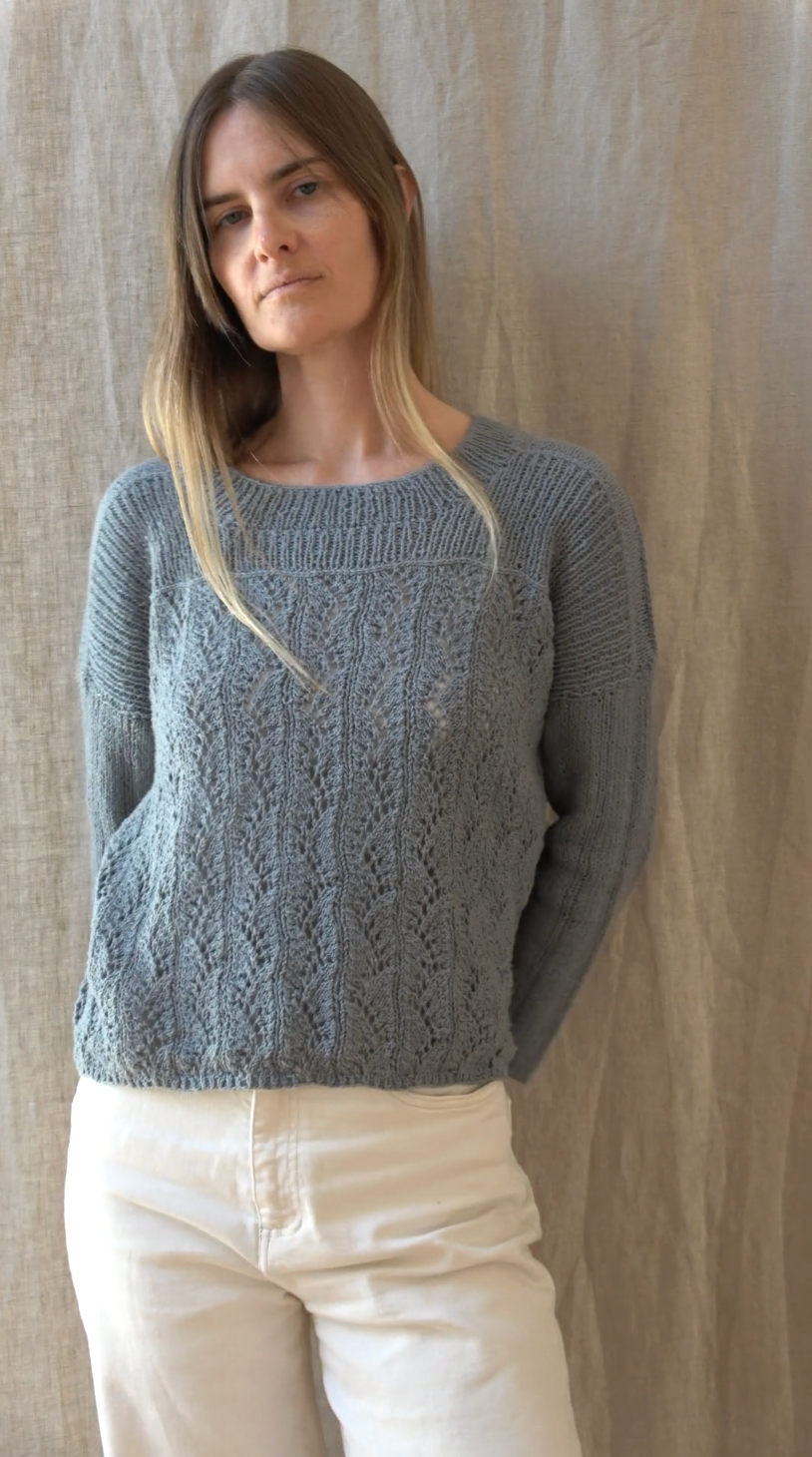 Celia Blouse