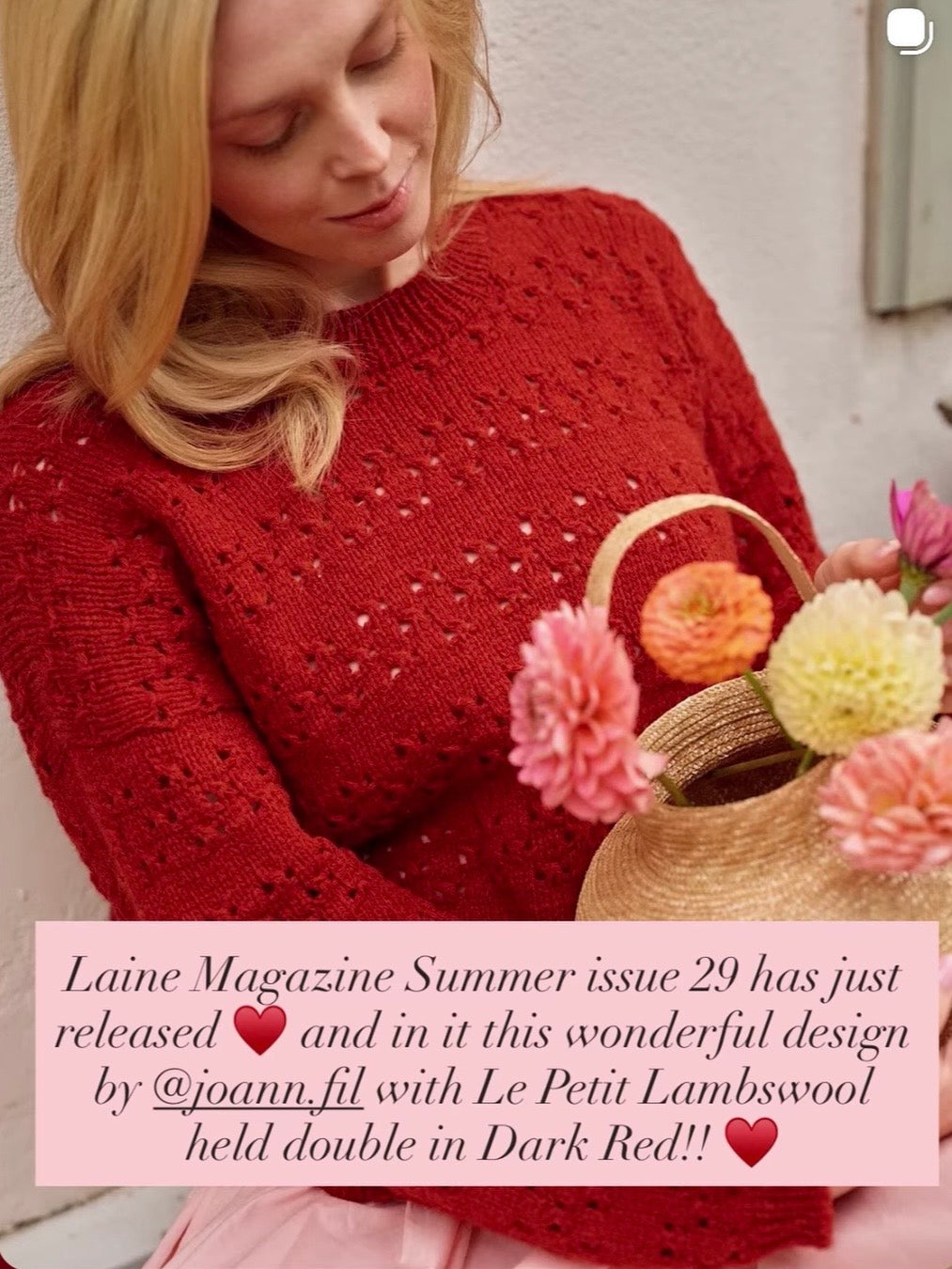 Cerise by Joanna Filip