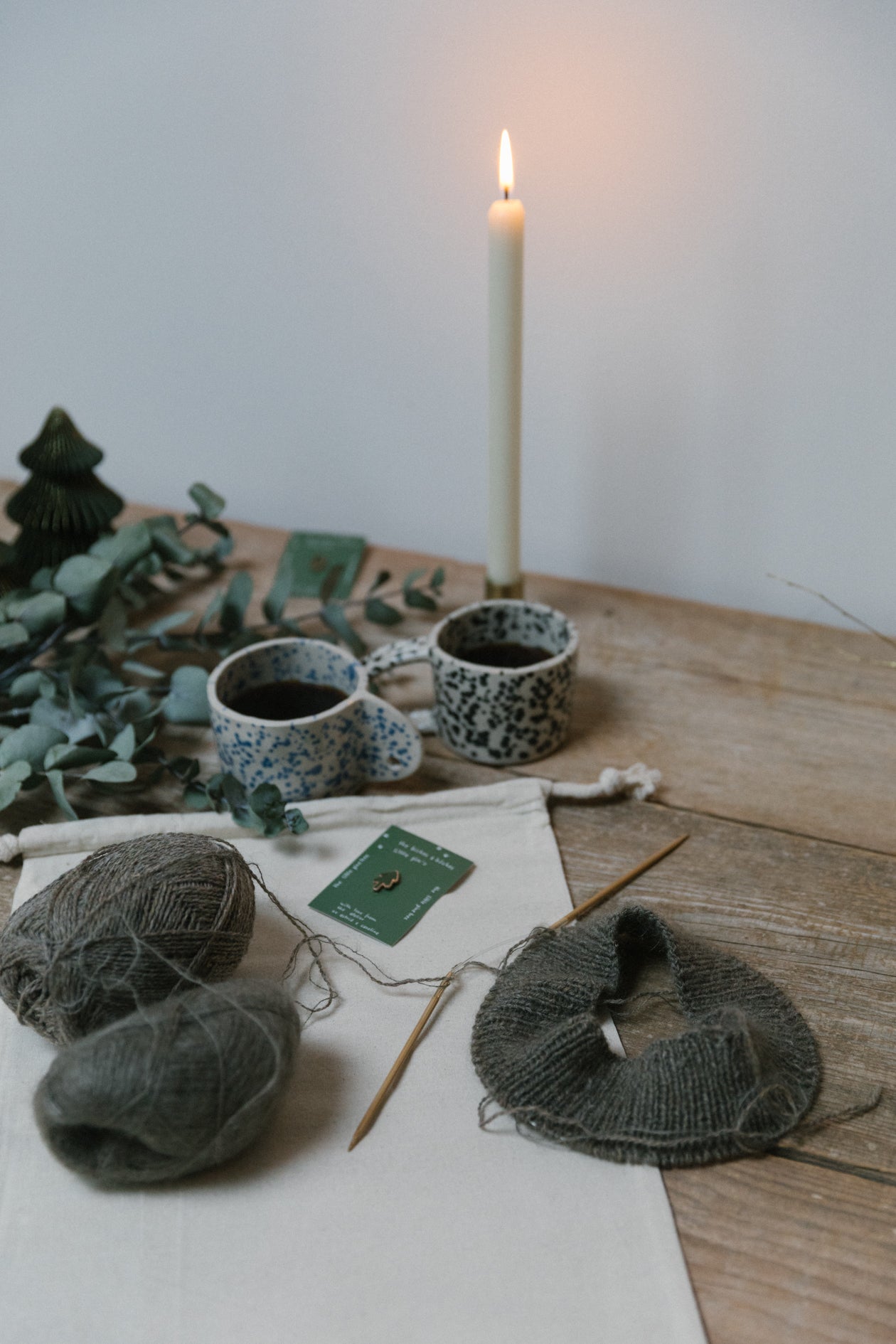 Biches & Bûches no. 72